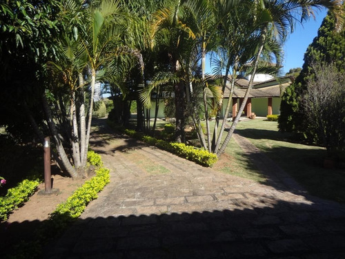 Imagem 3 de 30 de Chácara À Venda, 3300 M² Por R$ 1.200.000,00 - Horizonte Azul - Itupeva/sp - Ch0103