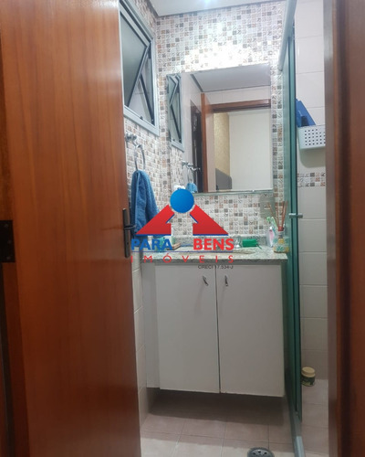 Imagem 12 de 22 de Apartamento - Ap11773 - 34484098