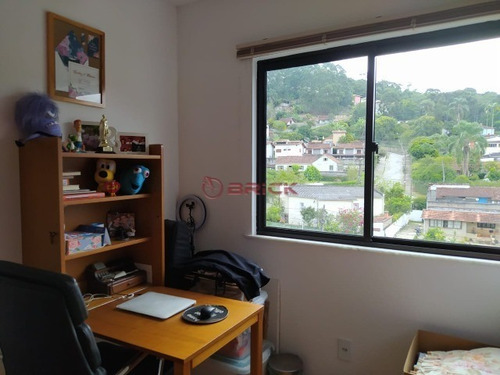 Imagem 9 de 19 de Apartamento Com 2 Dormitórios, 54 M², R$ 290.000 - Bom Retiro - Teresópolis/ Rj. - Ap01692 - 69456134