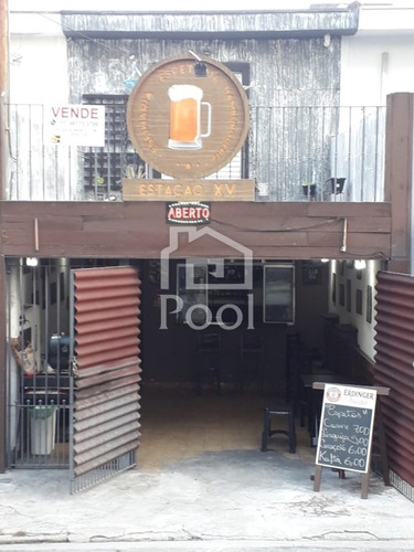 Imagem 4 de 10 de Sobrado Residençial / Comerçial - 732