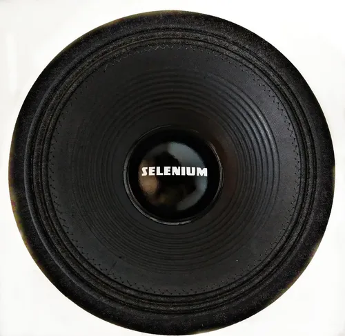 comprar 02 Reparos Energy P\u002F Selenium 12 Pw3 4 Ohms - Desmontado