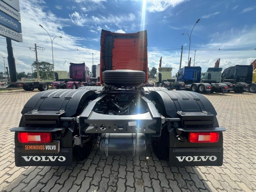 Fh 540 6x4 2023