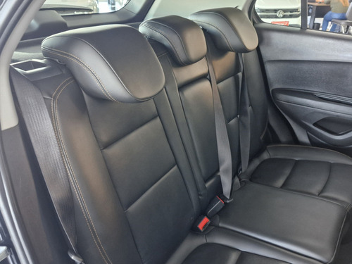 Chevrolet Tracker 1.4 16V TURBO FLEX PREMIER AUTOMÁTICO