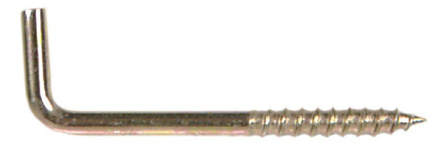 Lioi Tornillo Escuadra 2 1/2  Blister