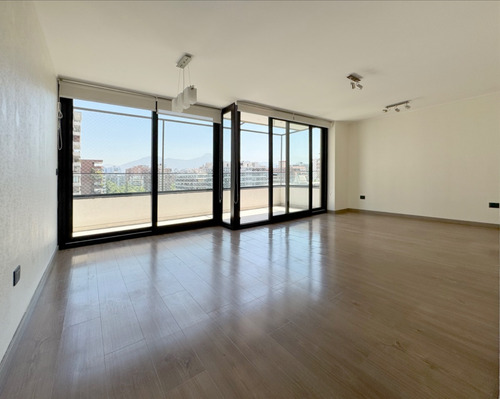 Estupendo Departamento - Plaza Las Lilas