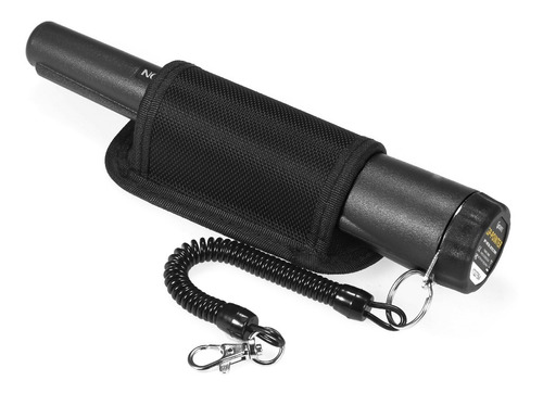 Detector De Metales Portátil Kkmoon Pinpointer