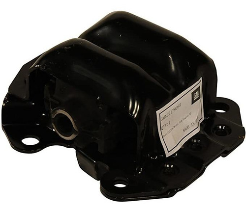 Acdelco 22179268 Gm De Equipos Originales Montaje Del Motor