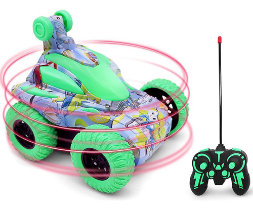 Ficcug Remote Control Cars For Kids, 360 Codito Rc Coches