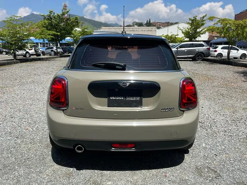 Mini Cooper 1.5 Salt Aut
