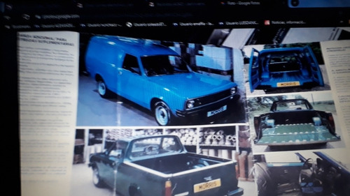Morris Marina