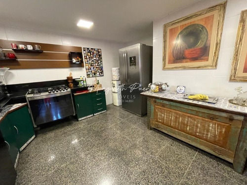 Imagem 26 de 30 de Casa Em Excelente Condomínio Na Estrada Do Coco Com 5.500m² De Terreno, Portão, Lauro De Freitas - Ca00307 - 70731467