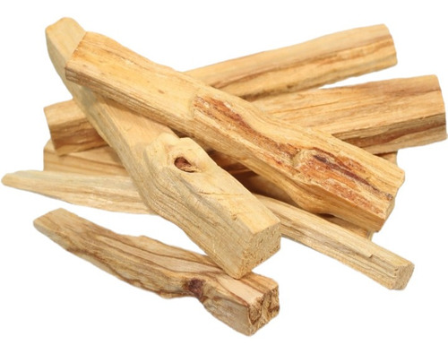 Palo Santo, Madera  ( 1 Kilo )