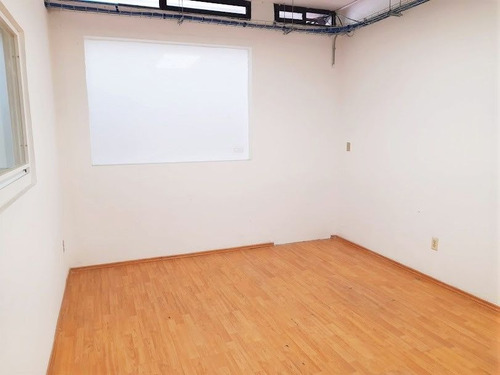 Casa En Venta Para Oficinas En Colonia Del Valle, Excelente