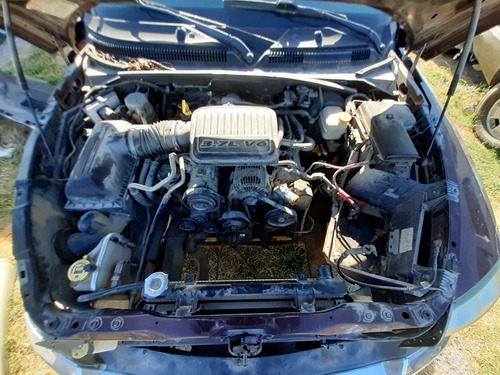 Dodge Dakota 2005 ( En Partes ) 2005 - 2007 3.7 L Aut Yonke