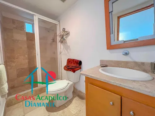 Cad Palmetto 3. Terraza Con Espectacular Vista Al Mar Y Alberca Privada