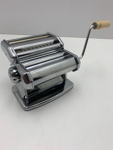 Maquina Pasta Manual Sp150 Imperia Frt 1310 95.94 Xavi