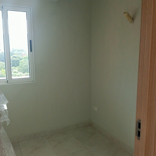 Imagen 6 de 13 de Jorge Febres Vende Apartamento En Obra Blanca, Res. Agua Vista Suites Ina-261