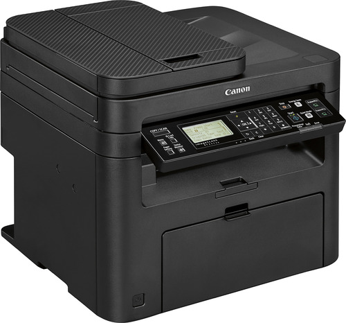 Fotocopiadora Impresora Escáner Canon Mf-264dw Wifi Duplex