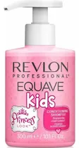 Comprar Shampoo Para Niños Equave Kids Princess Revlon 300ml