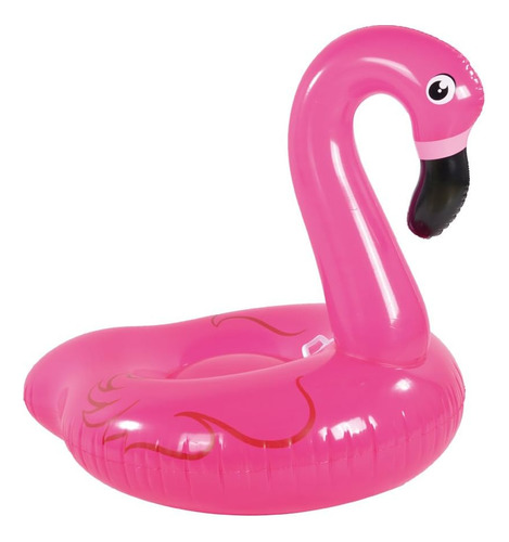 Flotador De Flamenco, Flamenco Flotante Inflable Para Fiesta