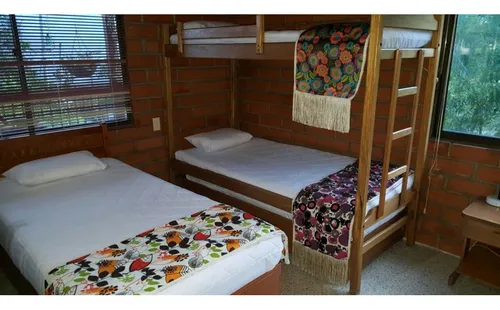 Venta De Finca De Recreo En Copacabana