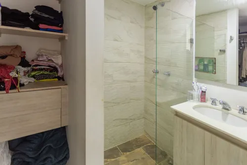 Apartamento En Venta En El Poblado. Cod V23612