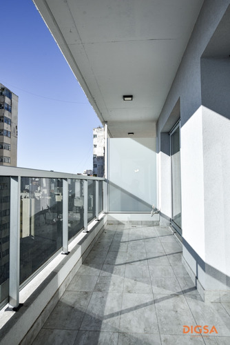 Imagen 12 de 14 de Departamento 2 Amb A Estrenar - Full Amenities