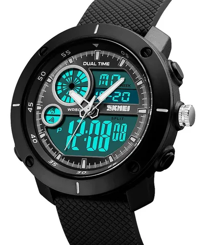 Skmei watch 1361 sales