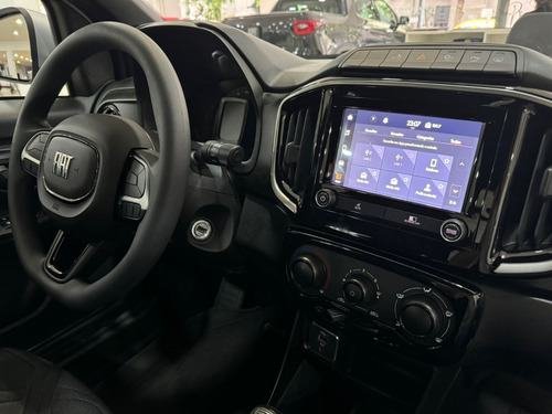 Fiat Strada 1.3 Freedom Cd