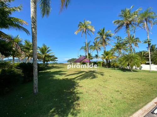 Imagem 2 de 30 de Casa À Venda, 803 M² Por R$ 10.000.000,00 - Praia Cocanha - Caraguatatuba/sp - Ca3998