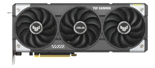 Placa De Video Asus Rx9060xt 16gb Tuf Gaming Oc Edition