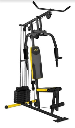 Multi Gimnasio Athletic Works Home Gym