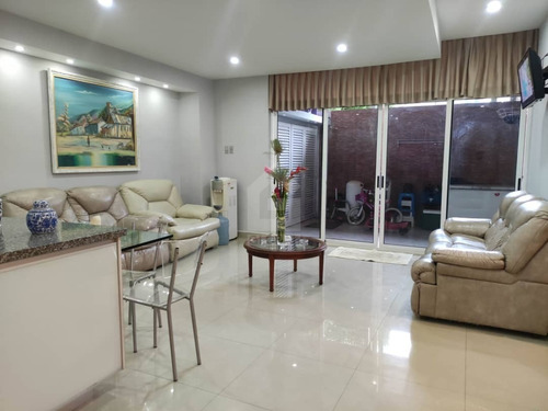 Imagen 6 de 15 de Venta De Townhouse En Colinas De Guataparo, Urb Los Aleros - Valencia (glth-137)