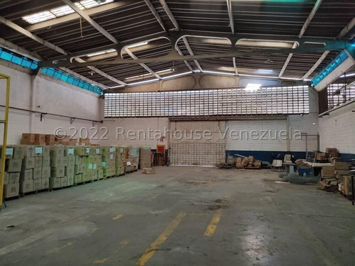 Imagen 21 de 26 de Amplio Galpon En Venta Corinsa Cagua 4101mts2 Estef 22-14498