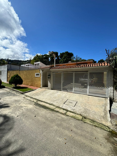 Casa En Venta En Macaracuay 