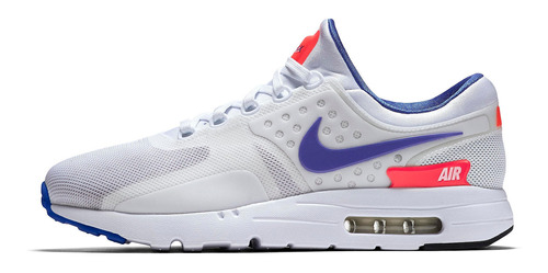 Zapatillas Nike Air Max Zero Ultramarine 789695-105   