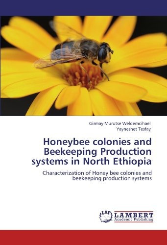 Honeybee Colonies And Beekeeping Production Systems In North