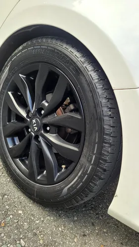 Kia Optima 2.0