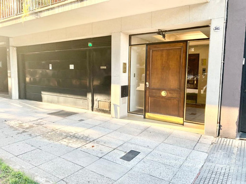 Departamento Alquiler Palermo Av. Alcorta