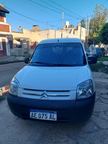 Citroën Berlingo Furgon 1.6 Vti 115 Business