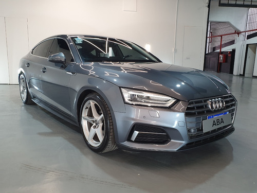 Audi A5 Sportback 2.0 Tfsi 190cv