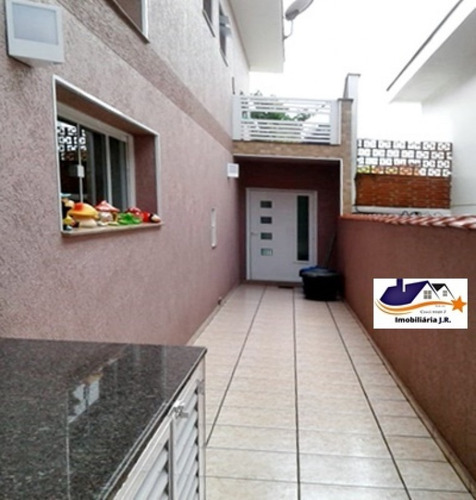 Apartamento 3 Dorms Para Venda - Taboão, São Bernardo Do Campo - 149m², 2 Vagas - 2269-jr