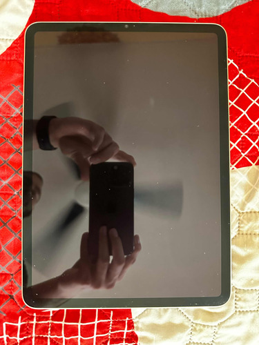 iPad Pro 11 / Chip M2 / 128gb / 4ta Gen / Como Nueva 