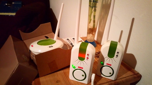 Radio Monitores Fisher Price