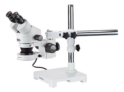 Amscope Sm3b80s Profesional Binocular Estereo Zoom Microsco