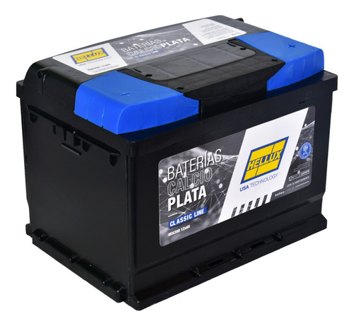 Imagen 2 de 7 de Bateria Convencional Chevrolet Corsa Pick Up 98/03