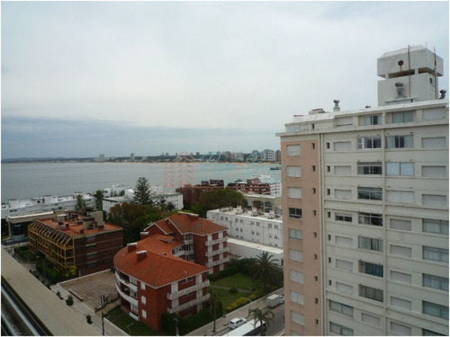 Imagen 27 de 29 de Apartamento En Peninsula, 2 Dormitorios * - Punta Del Este Peninsula