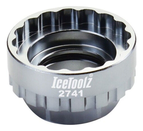 Extractor De Corona Direct Mount Icetoolz 2741 - Equino Bike