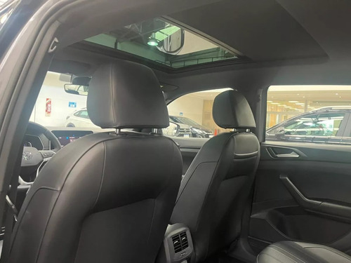 Volkswagen T-Cross 1.0 200 Tsi Highline Aut
