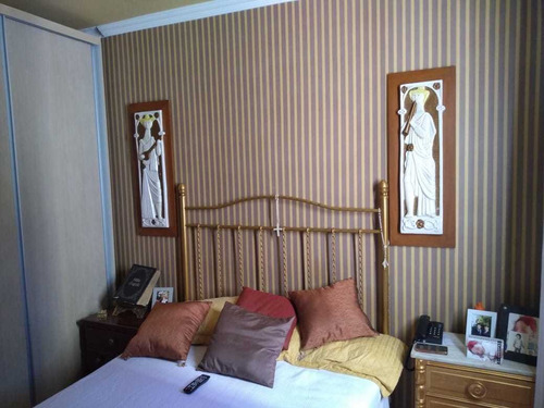 Imagem 10 de 12 de Apartamento Com Area Privativa - Liberdade - Ref: 3532 - V-3532